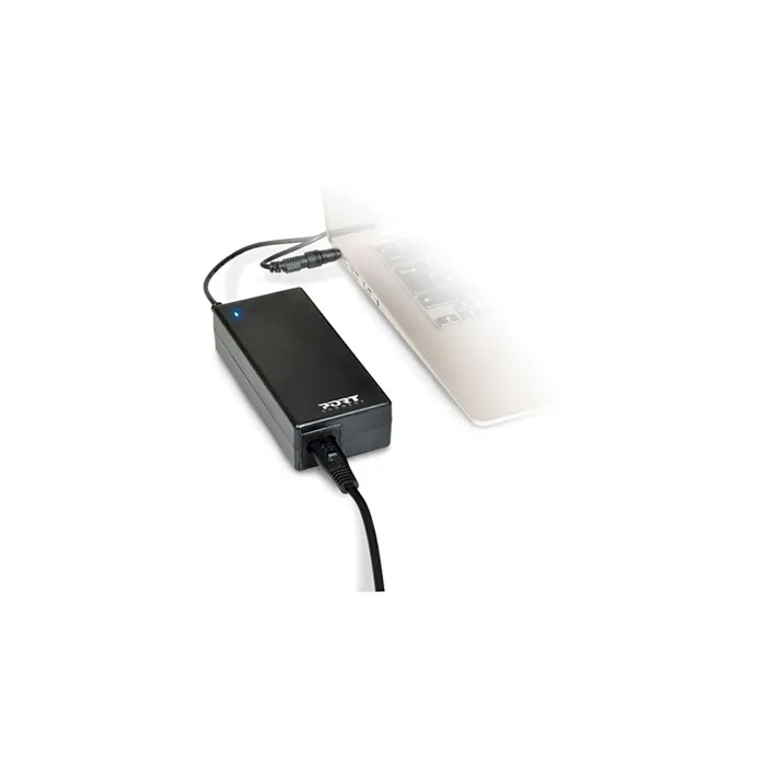 Port Connect Alimentation secteur HP 90W Prise EU Port Connect Alimentation secteur HP 90W Prise EU