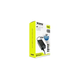Port Connect Alimentation secteur HP 90W Prise EU