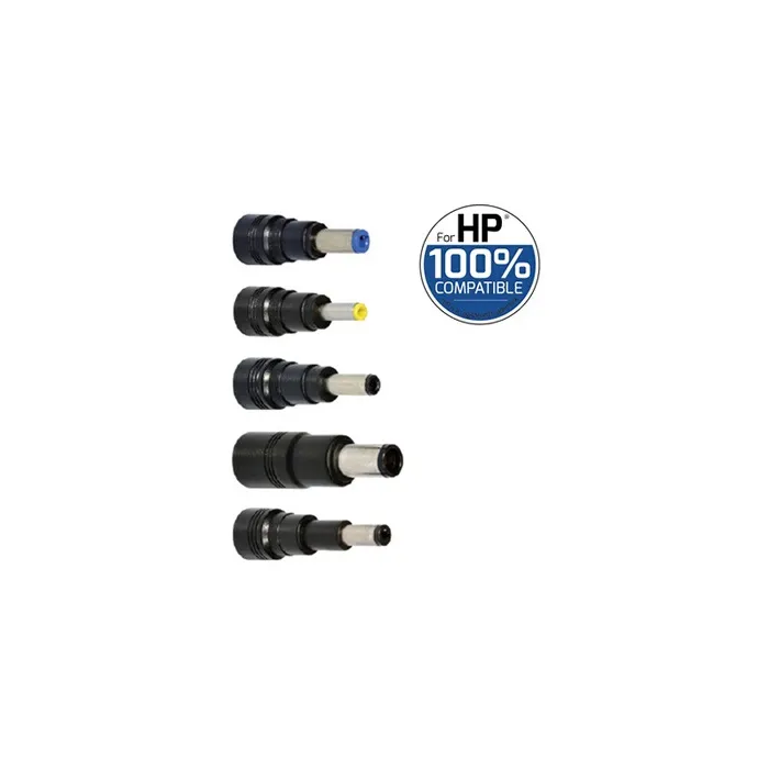 Port Connect Alimentation secteur HP 90W Prise EU Port Connect Alimentation secteur HP 90W Prise EU
