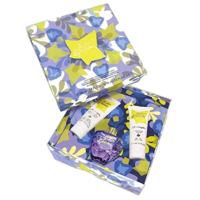 Lolita Lempicka Coffret Mon Premier Parfum 3 Pièces Lolita Lempicka Coffret Mon Premier Parfum 3 Pièces