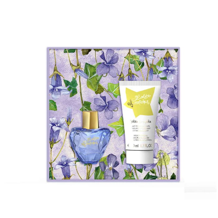 Lolita Lempicka Coffret Mon Premier Parfum 3 Pièces Lolita Lempicka Coffret Mon Premier Parfum 3 Pièces