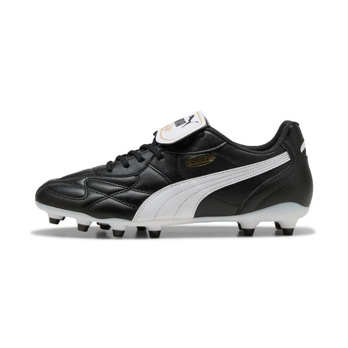 Chaussures de Football pour Adultes Puma King Top Fg/Ag