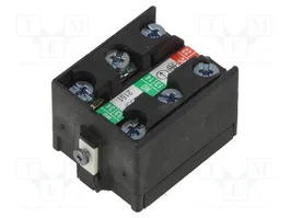 TELEMECANIQUE SENSORS Contacts de fonctionnement XE3SP2151