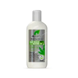 DR. ORGANIC 265Ml Après-shampoing Rescate Anticaida Chanvre Baicapil