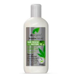 DR. ORGANIC Acondicionador Rescate Anticaída Chanvre 265ml