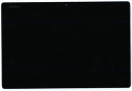 Lenovo Module LCD avec Panneau Tactile, Cadre et LTE