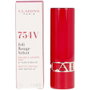 Clarins Joli Rouge Velours #754V-rouge profond