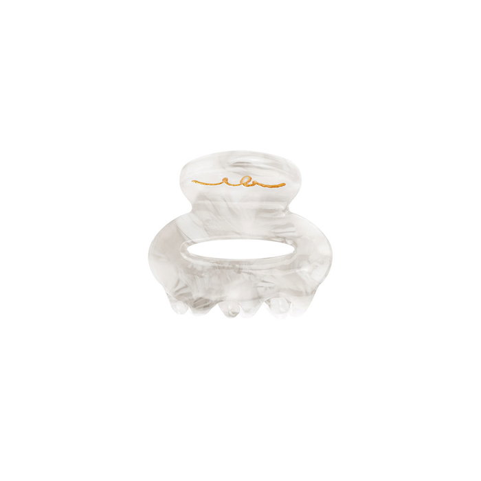 Invisibobble CLIPSTAR Petit Bijoux Lot de 4 pinces à cheveux, Petit Bijou