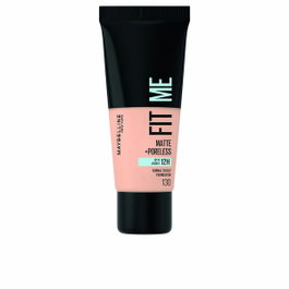 Maybelline Fit Me Matte+Poreless #130 30ml
