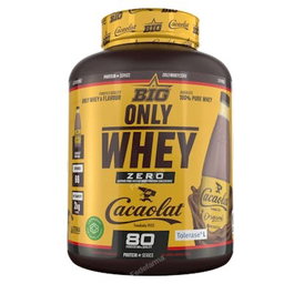 BIG Only Whey Cacaolat 2 kg
