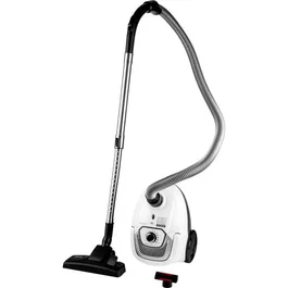 Sencor SVC 5500WH Aspirateur traîneau avec sac, Blanc