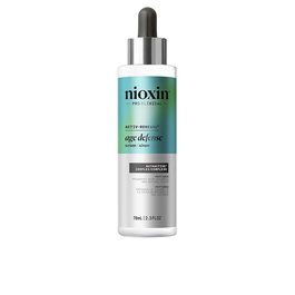 Nioxin Sérum Anti-Âge Sans Rinçage AGE DEFENSE aux Peptides 70 ml