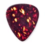 DUNLOP Púas Celluloid Shell Extra Heavy pack de 12