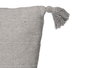 GIFTDECOR Coussin Ever Rayas Gris 45x45cm