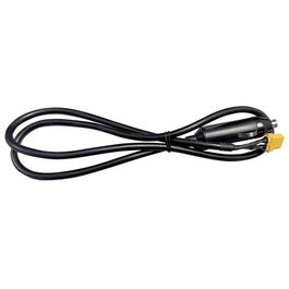 Haukka Câble de charge solaire prise allume-cigare voiture XT60