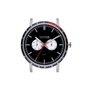 Watxandco WXCA2747 Montre Analogique Argentée