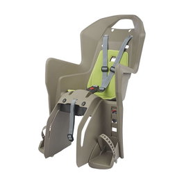 Polisport Koolah CFS Portabebe Marron/Verd