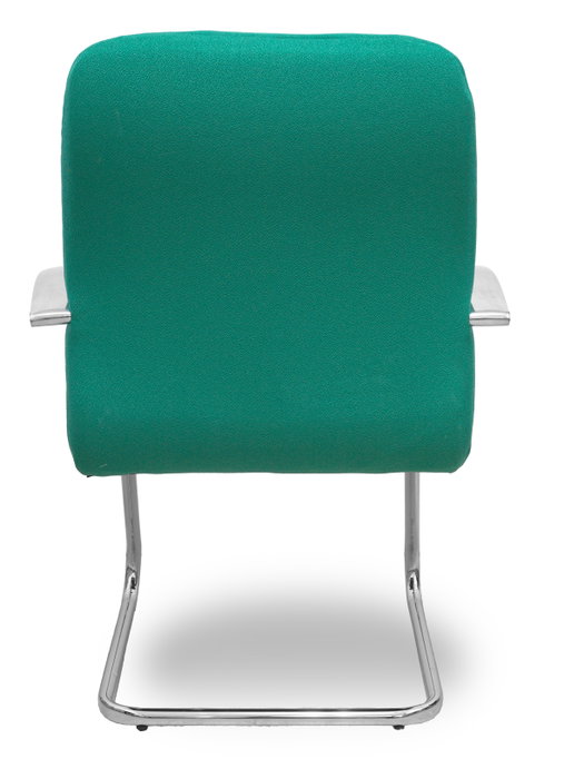 Chaise de Réception Caudete Piqueras y Crespo BALI456 Vert émeraude Chaise de Réception Caudete Piqueras y Crespo BALI456 Vert émeraude