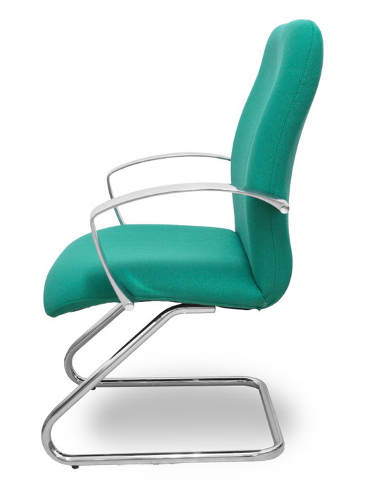 Chaise de Réception Caudete Piqueras y Crespo BALI456 Vert émeraude Chaise de Réception Caudete Piqueras y Crespo BALI456 Vert émeraude