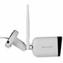 SCS SENTINEL CamFirst OutDoor - Caméra de surveillance extérieure Blanc