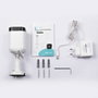 SCS SENTINEL CamFirst OutDoor - Caméra de surveillance extérieure Blanc