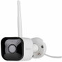 SCS SENTINEL CamFirst OutDoor - Caméra de surveillance extérieure Blanc