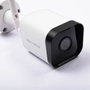 SCS SENTINEL CamFirst OutDoor - Caméra de surveillance extérieure Blanc