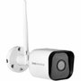 SCS SENTINEL CamFirst OutDoor - Caméra de surveillance extérieure Blanc