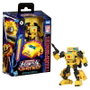 Hasbro Transformers Legacy United Deluxe Origin Bumblebee