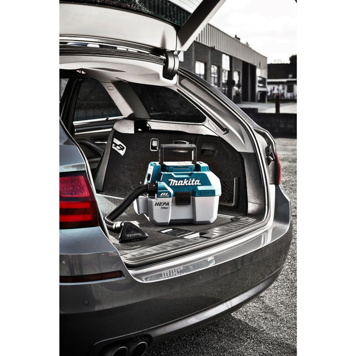 Makita DVC750LZX3 Aspirateur sans fil