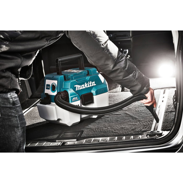 Makita DVC750LZX3 Aspirateur sans fil