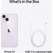 Apple iPhone 14 5G 128 Go violet (reconditionné)</h1>