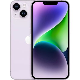 Apple iPhone 14 5G 128 Go violet (reconditionné)</h1>