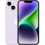 Apple iPhone 14 5G 128 Go violet (reconditionné)</h1>