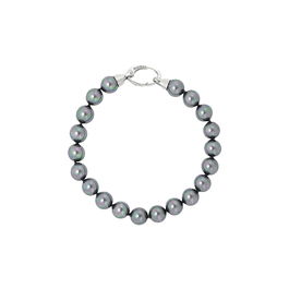 Bracelet Femme Majorica 09864.03.2.B19.021.1 Gris