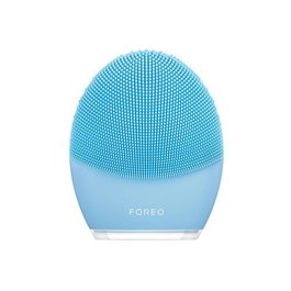Foreo Luna 3 Nettoyant Visage et Brosse de Soin pour Peaux Mixtes