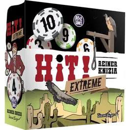 Pixiegames Hit ! Extreme - Stop ou Encore