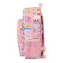 SAFTA Mochila Comic Mr. Wonderful 34cm adaptable