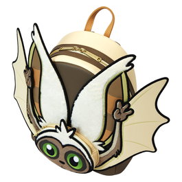 LOUNGEFLY Sac à dos Avatar The Last Airbender