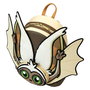 LOUNGEFLY Sac à dos Avatar The Last Airbender 26 cm en cuir vegan avec bretelles réglables et détails décoratifs