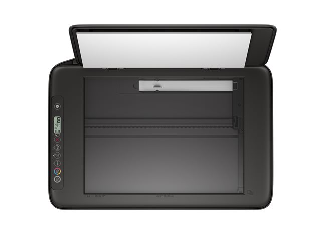 HP DeskJet 2910 Multifonction Imprimante Jet d'Encre Couleur, Wi-Fi, Scan, Copie, USB, 1200 x 1200 dpi, Cartouches HP 308, AirPrint