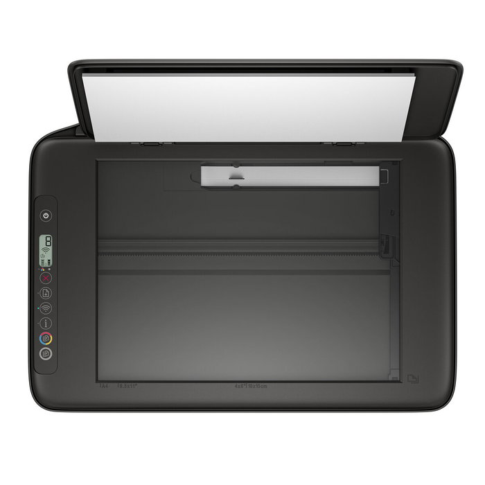 HP DeskJet 2910 Multifonction Jet d'encre, Gris