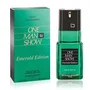 Jacques Bogart One Man Show Emerald Edition Eau de Toilette 100 ml