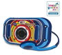 VTech Kidizoom Touch Appareil Photo Numérique pour Enfants - 5 Mégapixels - Écran Tactile de 3,5" - 10 Fonctions
