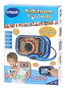VTech Kidizoom Touch Appareil Photo Numérique pour Enfants - 5 Mégapixels - Écran Tactile de 3,5" - 10 Fonctions
