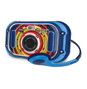 VTech Kidizoom Touch Appareil Photo Numérique pour Enfants - 5 Mégapixels - Écran Tactile de 3,5" - 10 Fonctions