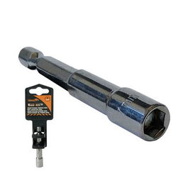 Haukka HK VASO MAGNETICO Écrou Hexagonal 7mm CR/V
