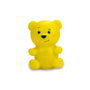 Famosa Ositos Gummymals - Ourson interactif avec plus de 20 réactions (manger, dormir, chatouilles) - Jouet électronique - Dès 3 ans - Modèles assortis