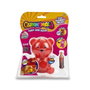 Famosa Ositos Gummymals - Ourson interactif avec plus de 20 réactions (manger, dormir, chatouilles) - Jouet électronique - Dès 3 ans - Modèles assortis