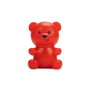 Famosa Ositos Gummymals - Ourson interactif avec plus de 20 réactions (manger, dormir, chatouilles) - Jouet électronique - Dès 3 ans - Modèles assortis